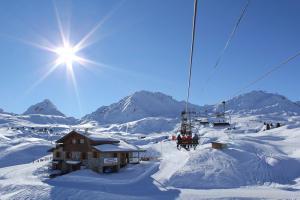 Transfers to Serre Chevalier