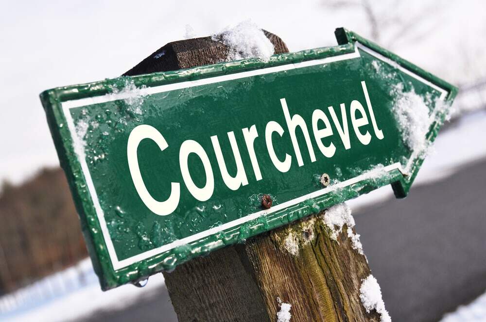 Courchevel Airport Transfers