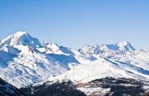 Geneva Airport to Les Arcs Transfers