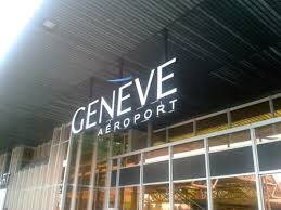 Geneva Airport Cheap Ski Transfers