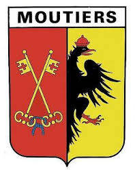 Logo Moutiers