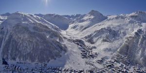 geneva airport to val d'isere transfers