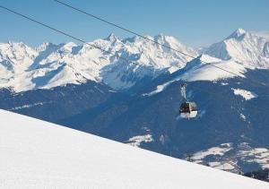 Transfers to Brides Les Bains