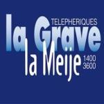 Transfers from Grenoble Airport to La Grave