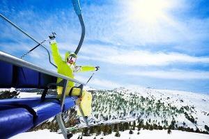 Transfers to La Plagne