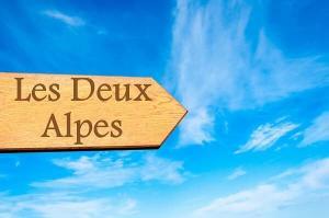 Transfers to Les Deux Alpes