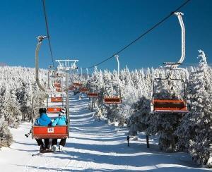 Transfers to Meribel