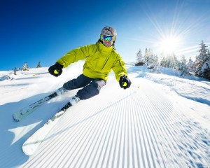 Moutiers Ski Transfers