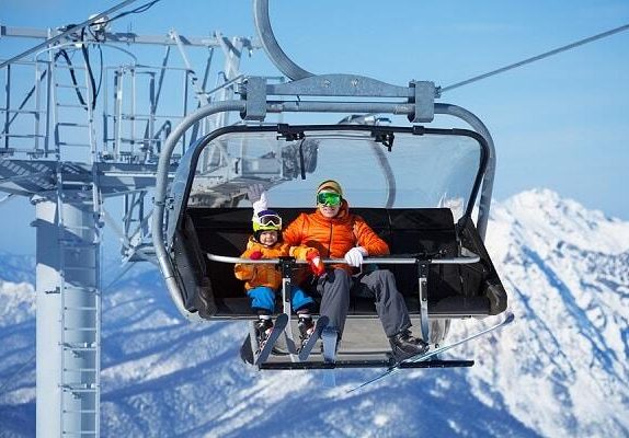 Transfers to Val Thorens
