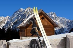 Vaujany Airport Shuttle Bus