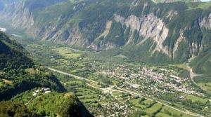 bourg d'oisans ski transfers