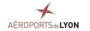 Lyon Airport Shared Transfers