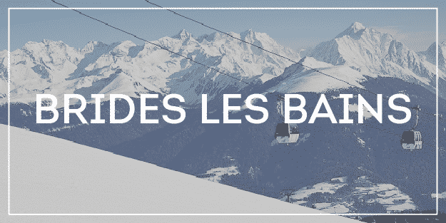 Geneva Airport to Brides Les Bains Transfers