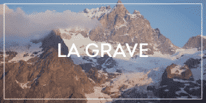 La Grave Transfers