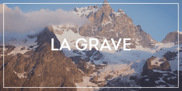 Grenoble Airport to La Grave Transfers