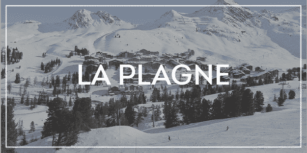 La Plagne Transferts Aéroport Partagés