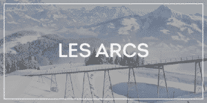 Geneva Airport to Les Arcs Airport Transfers