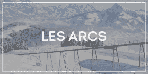 Les Arcs Transfers