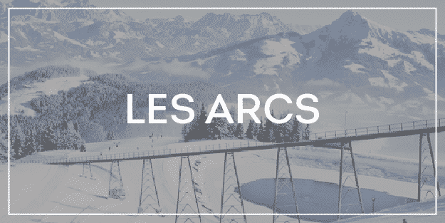 Geneva Airport to Les Arcs Transfers