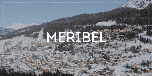 Geneva Airport to Meribel Transfers