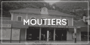 Moutiers Transfers