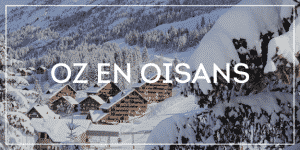 Oz en Oisans Transfers