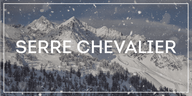 Serre Chevalier Transfers