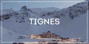 Grenoble Airport to Tignes Transfers