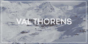 Val Thorens Airport Transfers