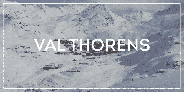 Val Thorens Transfers