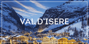 Val d'Isere Transfers