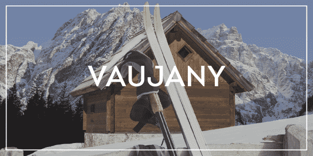 Vaujany Transfers