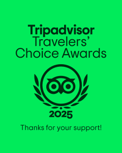 Trip Advisor Reviews Certificate of Excellence Bens Bus 2025