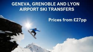 Rise Festival 2026 Airport Transfers