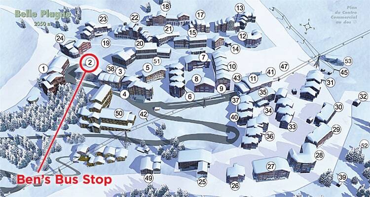 Belle Plagne Arret Navette Aeroport Geneve Belle Plagne Arret Navette Aeroport Geneve