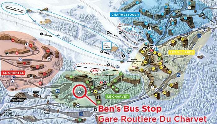 Les Arcs 1800 Arret Navette Aeroport Geneve Les Arcs 1800 Arret Navette Aeroport Geneve