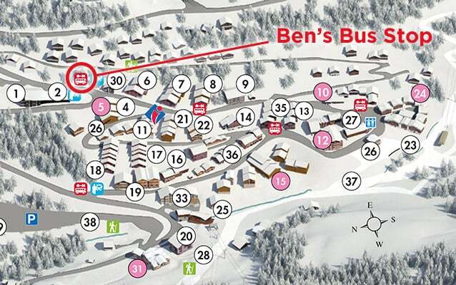 Plagne 1800 Arret Navette Aeroport Geneve Plagne 1800 Arret Navette Aeroport Geneve