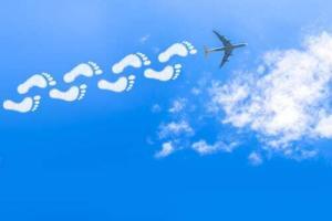 how to reduce carbon footprint and fly to go skiing how to reduce carbon footprint and fly to go skiing