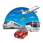 Public Transport to Airport