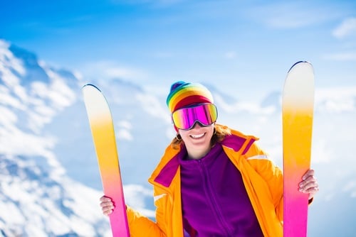 EGSW Val Thorens Airport Transfers