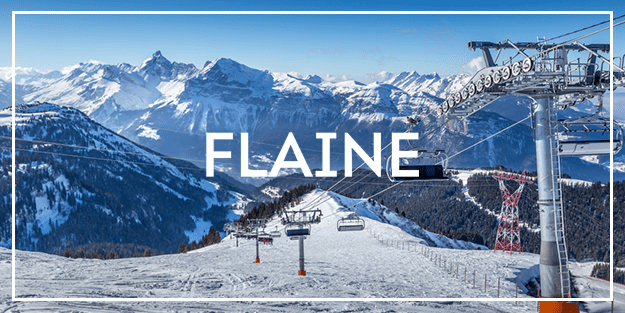 Flaine Transfers