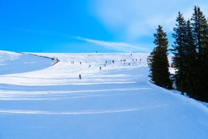 Geneva Airport to Les Carroz Transfers