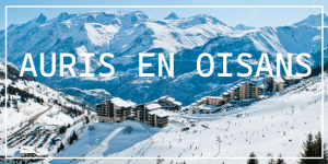 Auris en Oisans Transfers