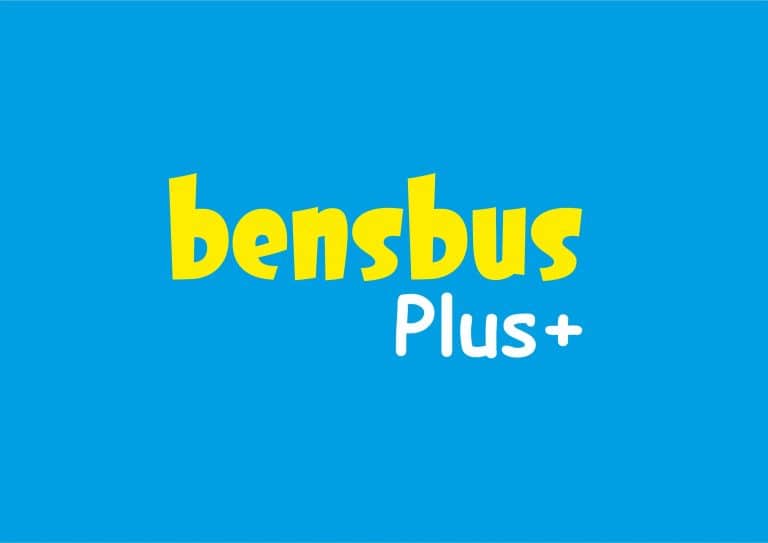 Ben's Bus Plus Upgrade