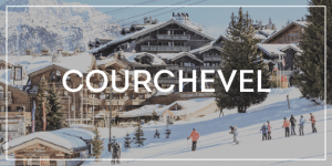 Courchevel Airport Transfers