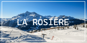 La Rosiere Transfers