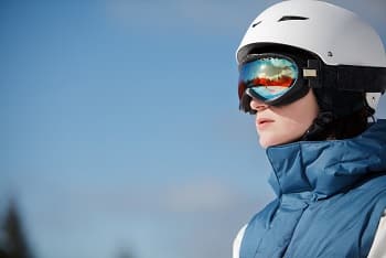 Les Menuires Ski Resort