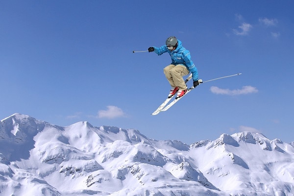 Tignes Ski Resort