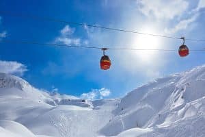 Transfers to Alpe d'Huez