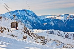Transfers to Les Deux Alpes